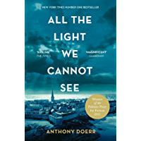Los mejores  - All the Light We Cannot See: The Breathtaking World Wide Bestseller (English Edition)
